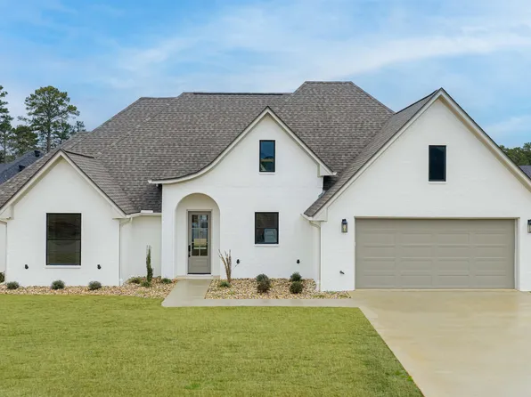 3805 Suren Way, Longview, TX 75605