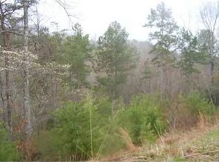 857 Mitchel Branch Rd, Morganton, GA 30560