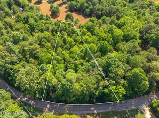 LOT 16 Little Dogwood Rd, Kingston, TN 37763