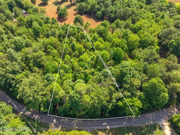LOT 16 Little Dogwood Rd, Kingston, TN 37763