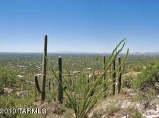 5330 N Falcon Crest Pl, Tucson, AZ 85749