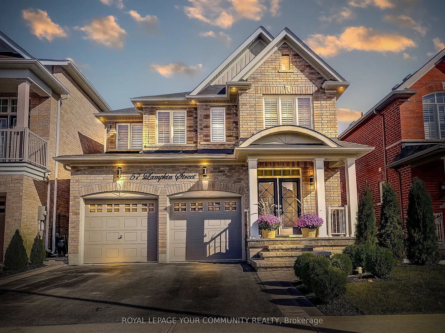 4 bed, $3,200 — Photo 1