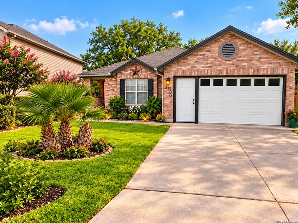 2530 Arlene Park, San Antonio, TX 78251