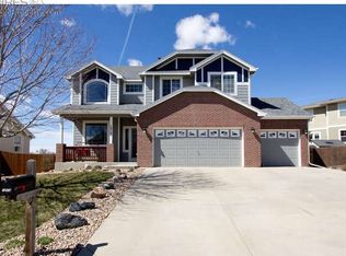 1213 78th Ave, Greeley, CO 80634