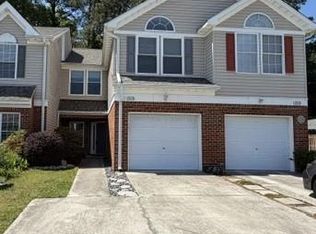 2578 Hartley St, Virginia Beach, VA 23456