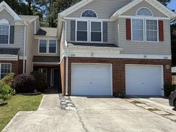 2578 Hartley St, Virginia Beach, VA 23456