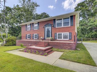 3362 Mountainbrook Ave, North Charleston, SC 29420