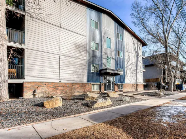 626 2nd Ave NE #102, Calgary, AB T2E 0E8