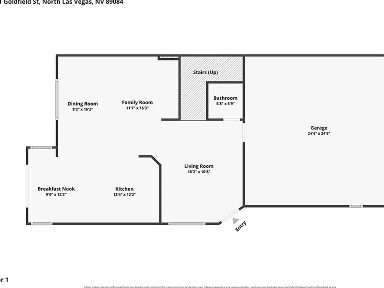 6511 Goldfield St — Photo 2