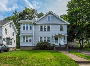 142-144 Carling Rd, Rochester, NY 14610