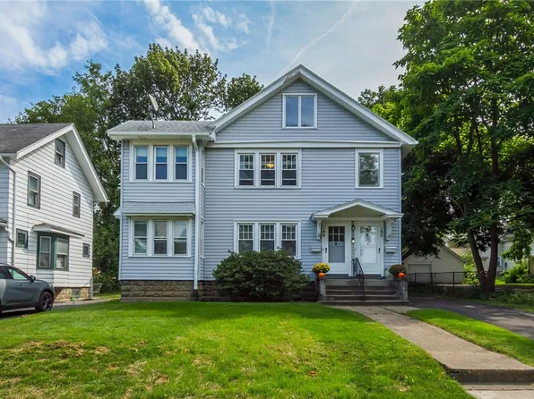 142-144 Carling Rd, Rochester, NY 14610