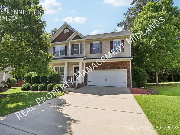 36 Kennebeck Ct, Columbia, SC 29229