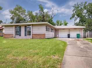 6730 Neff St, Houston, TX 77074