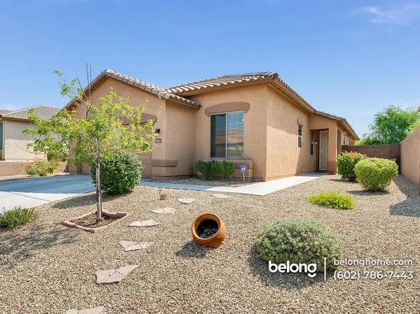 9609 N 181st Ln, Waddell, AZ 85355