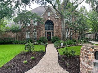 5414 Winding Ridge Dr, Spring, TX 77379