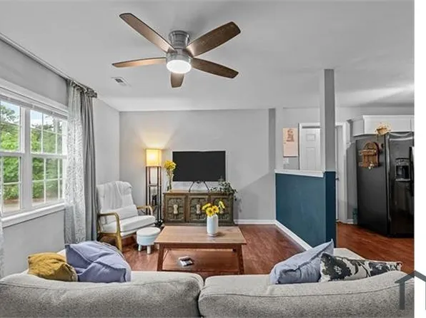 3803 Jonesville Rd, Wake Forest, NC 27587
