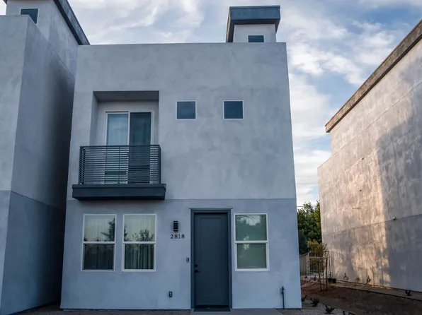 2834 N 19th Ave, Phoenix, AZ 85009