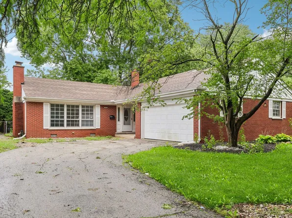 16919 School St, South Holland, IL 60473