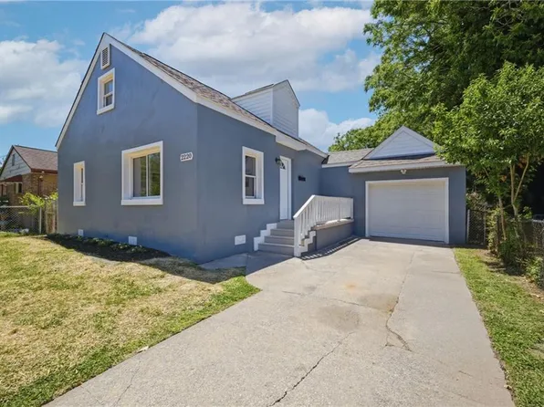 2220 Camden Ave, Portsmouth, VA 23704