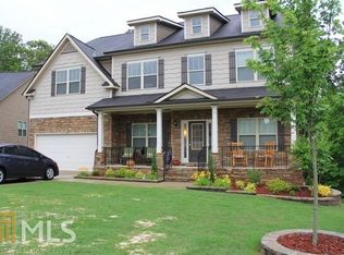 4345 Hopewell Manor Dr, Cumming, GA 30028