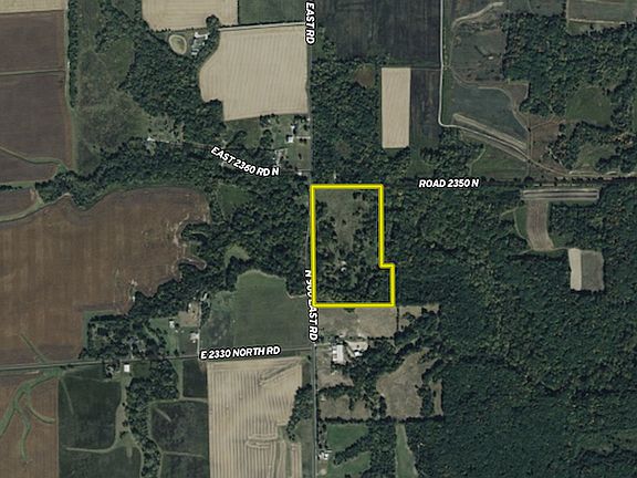 4th image of 23433 N 900 East Rd