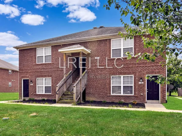 302 Keeneland Dr #1B, Elizabethtown, KY 42701