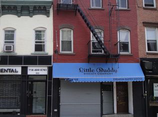 635 5th Ave, Brooklyn, NY 11215
