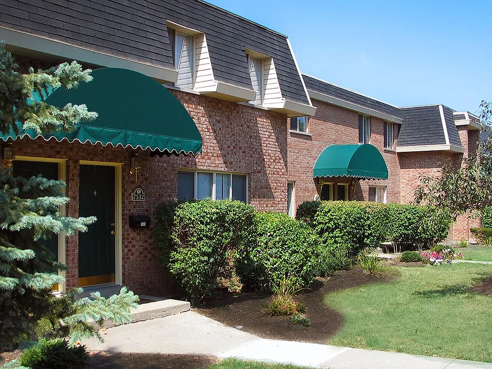 Wentworth Estates