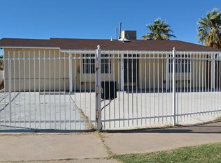 10117 Wolverine Dr, El Paso, TX 79924