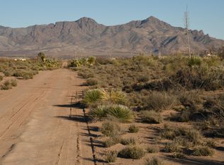 1300 Bronce Rd SW, Deming, NM 88030