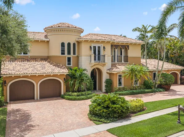 17542 GRAND ESTE Way, Boca Raton, FL 33496