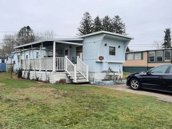 80 Sheldon Road #16, Griswold, CT 06351