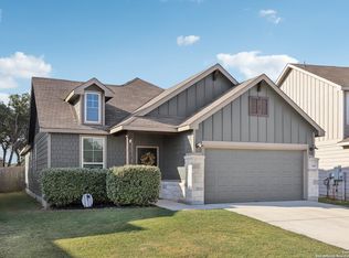 348 Salz Way, San Antonio, TX 78260