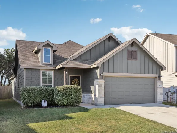 348 Salz, San Antonio, TX 78260