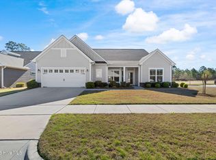 1067 Broomsedge Ter, Wilmington, NC 28412