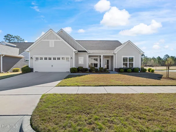 1067 Broomsedge Terrace, Wilmington, NC 28412