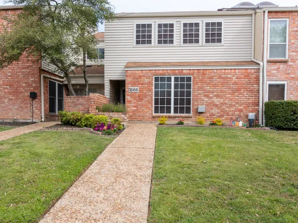 1666 Choteau Cir, Grapevine, TX 76051