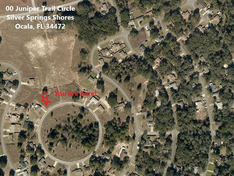 1st image of 0 Juniper Trail Cir #38