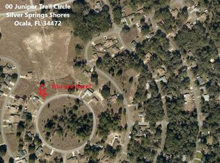 0 Juniper Trail Cir #38, Ocala, FL 34480