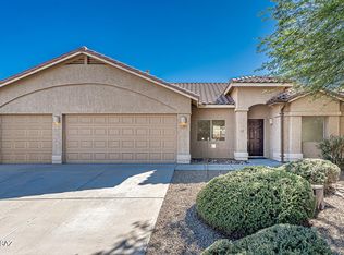 3714 E Fjord Pony Rd, Tucson, AZ 85739