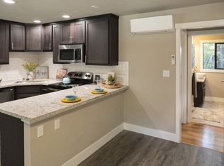 St. Francis Apartments, Auburn, CA 95603
