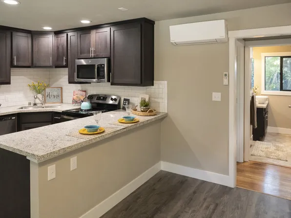 St. Francis Apartments