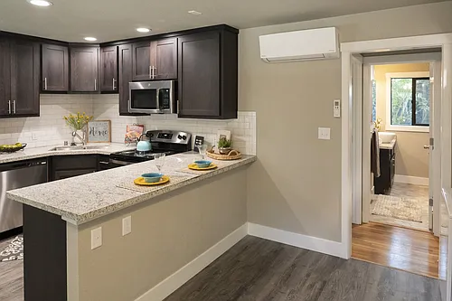St. Francis Apartments Photo 1