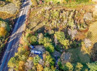 Map 3 Lot 36-1 Oak Street, Rollinsford, NH 03869