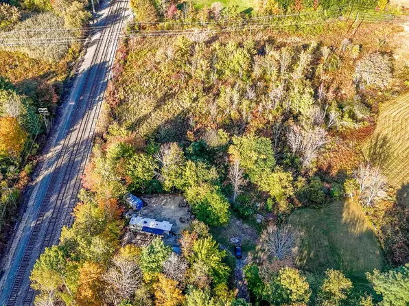 Map 3 Lot 36 Oak Street, Rollinsford, NH 03869