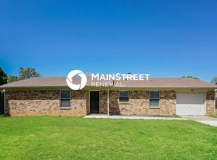 619 Prairieview Dr, Mansfield, TX 76063