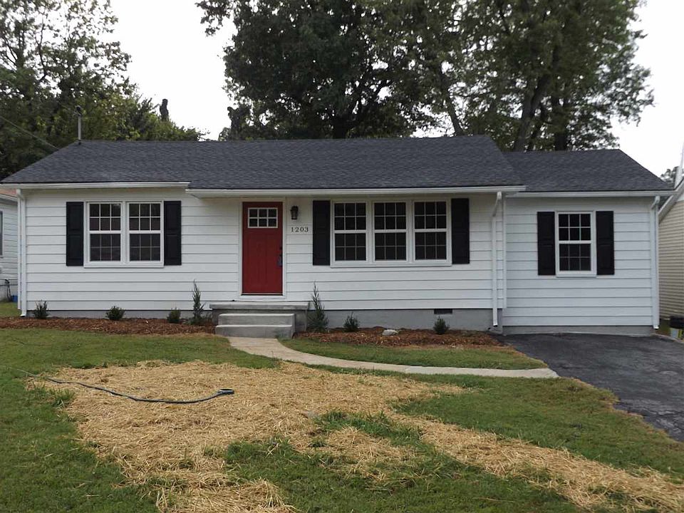 1st image of 1203 S 6th St