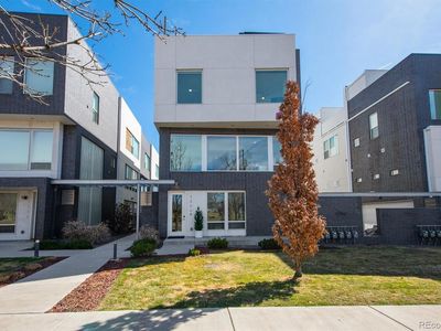 3246 Federal Blvd, Denver, CO, 80211