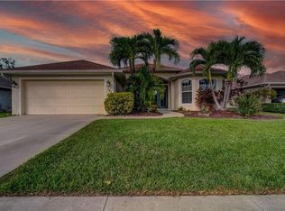 151 Wading Bird Dr, Venice, FL 34292