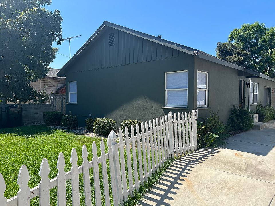 1st image of 1321 Los Robles Ave #1323